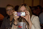 Hunters' Dinner & Dance 2008